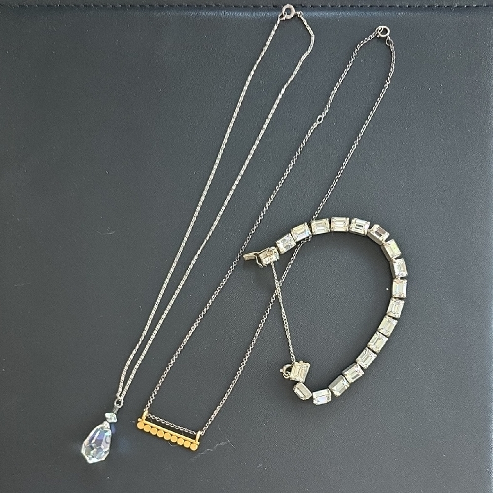 VINTAGE JEWELRY